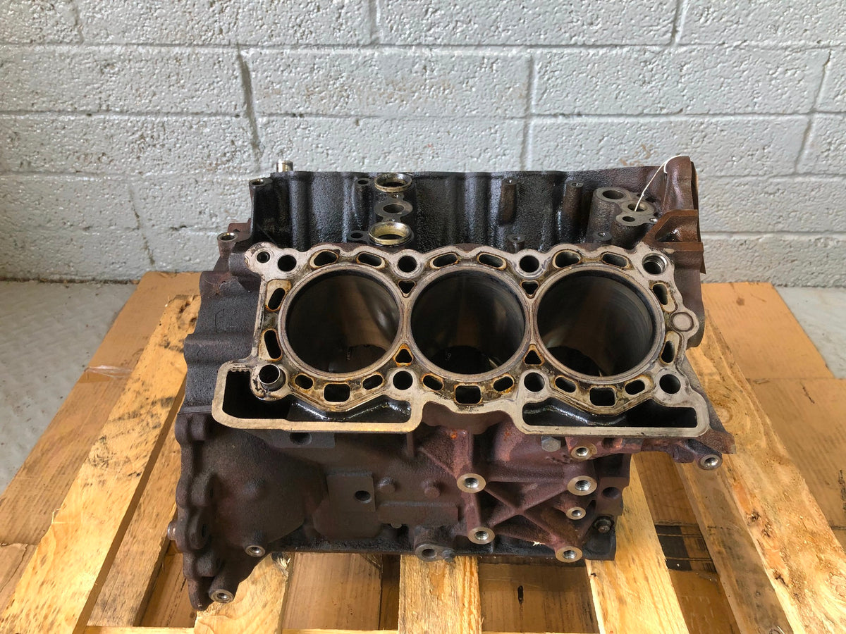 TDV6 Engine Block 3.0 Diesel Land Rover Discovery 4 Range Rover Sport L319 L320