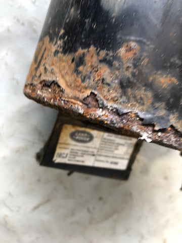 Tank Air Suspension Discovery 3 4 Range Rover Sport L320 Land Rover K12016