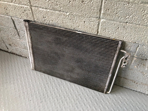 Range Rover L322 Air Con Radiator JRW000020 TD6 V8 Condenser 2002 to 2006
