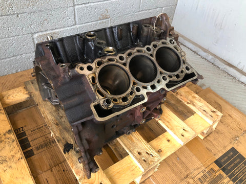 TDV6 Engine Block 3.0 Diesel Land Rover Discovery 4 Range Rover Sport L319 L320