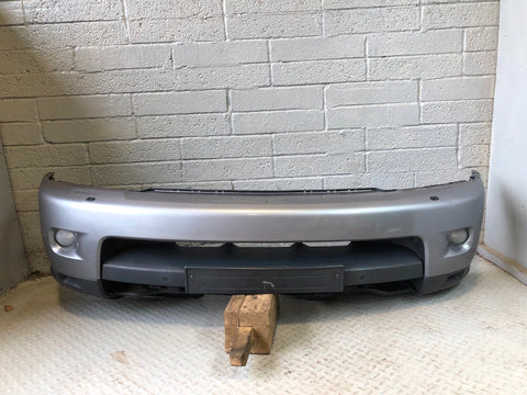 Range Rover Sport Front Bumper Orkney Grey Facelift L320 2009 to 2013 L20016