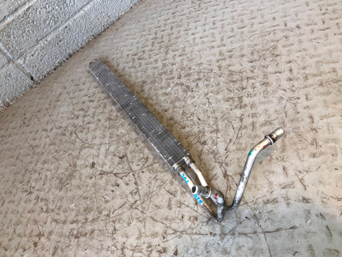 Range Rover L322 Cooler Power Steering QGC500220 3.0 TD6 Land Rover