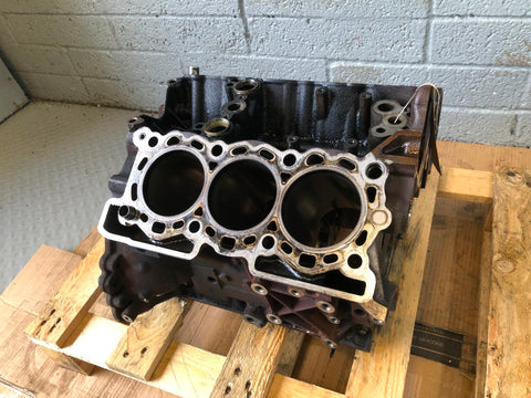 TDV6 Engine Block 3.0 Diesel Land Rover Discovery 4 Range Rover Sport L319 L320