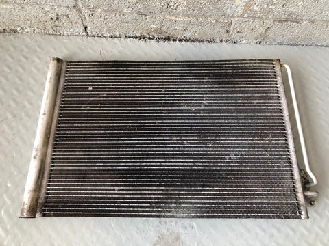 Range Rover L322 Air Con Radiator JRW000020 TD6 V8 Condenser 2002 to 2006