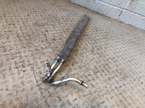 Range Rover L322 Cooler Power Steering QGC500220 3.0 TD6 Land Rover