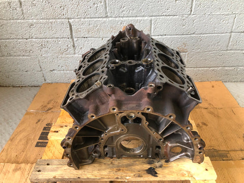 TDV6 Engine Block 3.0 Diesel Land Rover Discovery 4 Range Rover Sport L319 L320