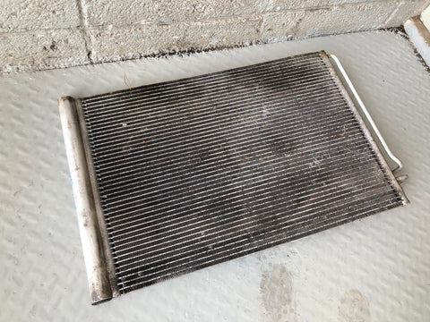 Range Rover L322 Air Con Radiator JRW000020 TD6 V8 Condenser 2002 to 2006