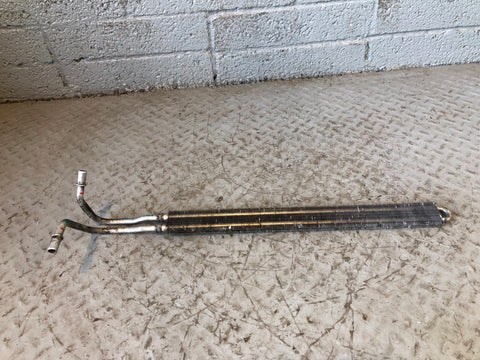 Range Rover L322 Cooler Power Steering QGC500220 3.0 TD6 Land Rover
