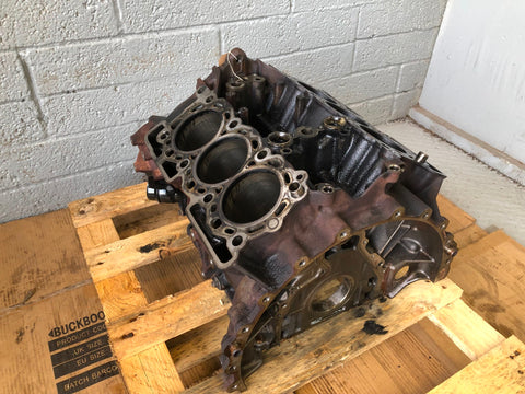TDV6 Engine Block 3.0 Diesel Land Rover Discovery 4 Range Rover Sport L319 L320