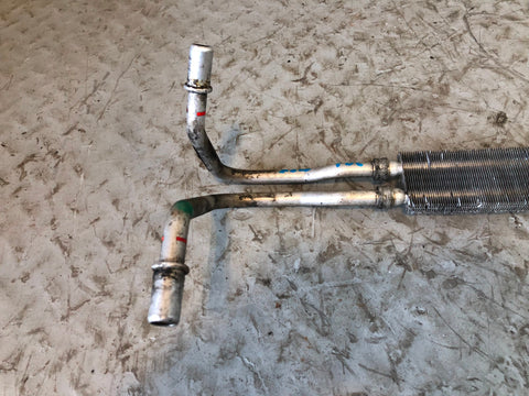 Range Rover L322 Cooler Power Steering QGC500220 3.0 TD6 Land Rover
