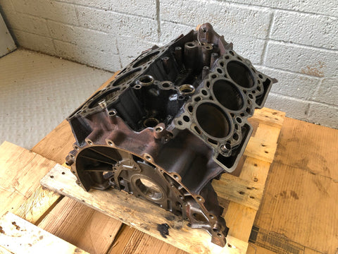 TDV6 Engine Block 3.0 Diesel Land Rover Discovery 4 Range Rover Sport L319 L320