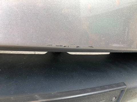 Range Rover Sport Front Bumper Orkney Grey Facelift L320 2009 to 2013 L20016