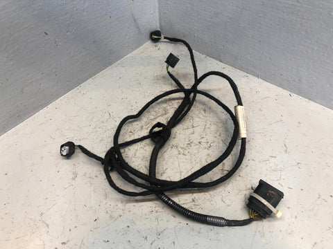 Range Rover L322 Wiring Loom Rear Bumper YMD001992 2006 to 2009