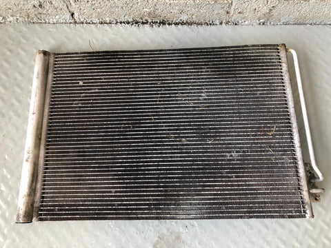 Range Rover L322 Air Con Radiator JRW000020 TD6 V8 Condenser 2002 to 2006