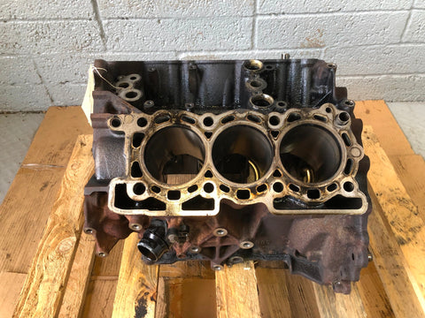TDV6 Engine Block 3.0 Diesel Land Rover Discovery 4 Range Rover Sport L319 L320