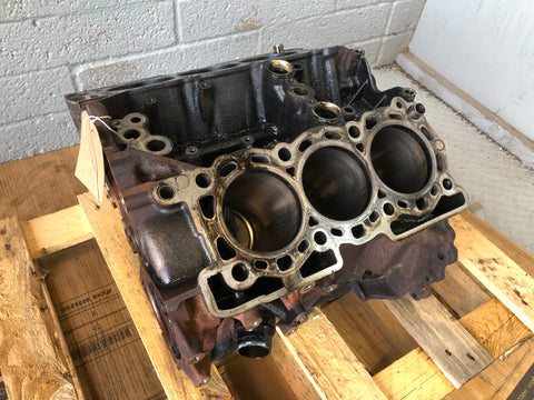 TDV6 Engine Block 3.0 Diesel Land Rover Discovery 4 Range Rover Sport L319 L320
