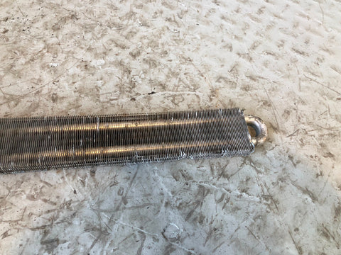 Range Rover L322 Cooler Power Steering QGC500220 3.0 TD6 Land Rover