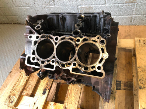 TDV6 Engine Block 3.0 Diesel Land Rover Discovery 4 Range Rover Sport L319 L320
