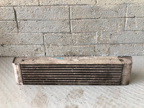 Range Rover L322 Intercooler Assembly PML000011 / PCG000020 3.0 TD6 R17075