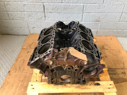 TDV6 Engine Block 3.0 Diesel Land Rover Discovery 4 Range Rover Sport L319 L320