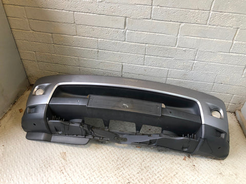 Range Rover Sport Front Bumper Orkney Grey Facelift L320 2009 to 2013 L20016