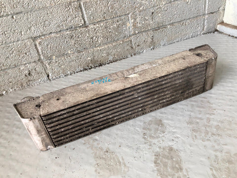 Range Rover L322 Intercooler Assembly PML000011 / PCG000020 3.0 TD6 R17075