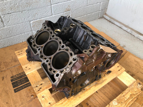 TDV6 Engine Block 3.0 Diesel Land Rover Discovery 4 Range Rover Sport L319 L320