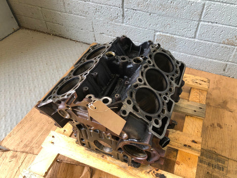 TDV6 Engine Block 3.0 Diesel Land Rover Discovery 4 Range Rover Sport L319 L320