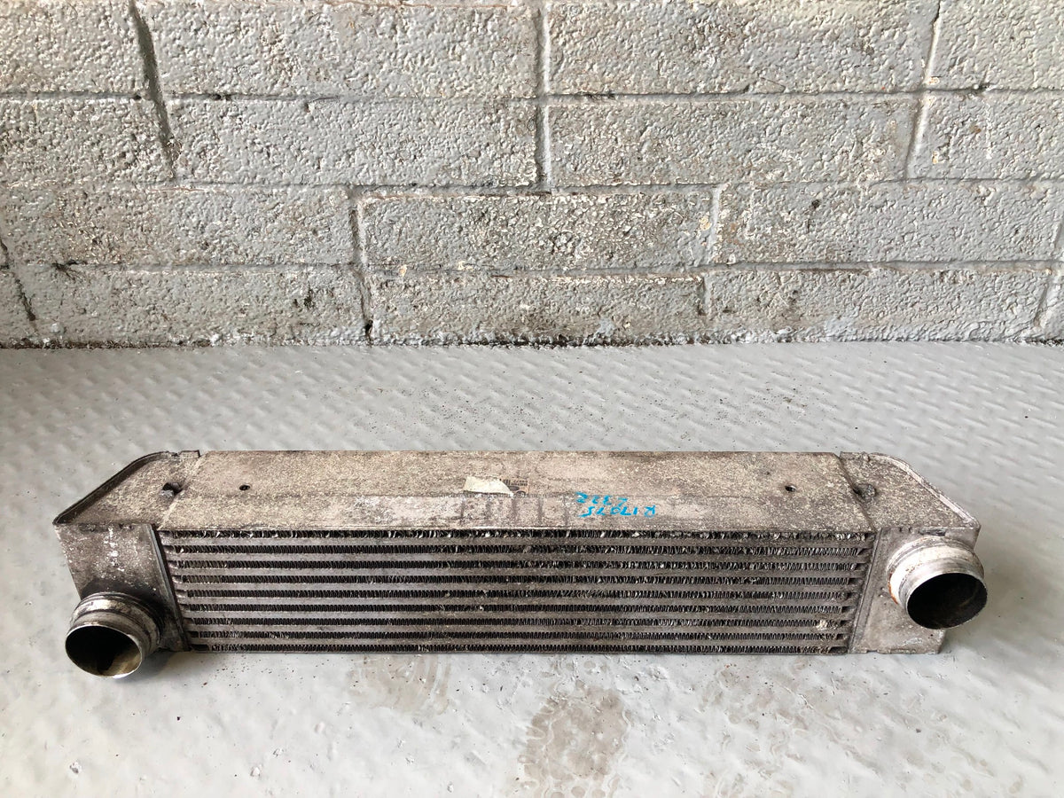 Range Rover L322 Intercooler Assembly PML000011 / PCG000020 3.0 TD6 R17075
