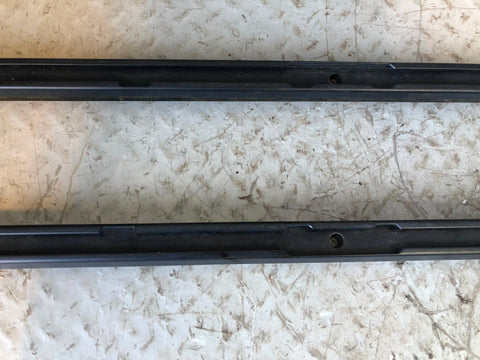 Discovery 3 Roof Rails Three Quarter Length Roof Bars Land Rover D28046