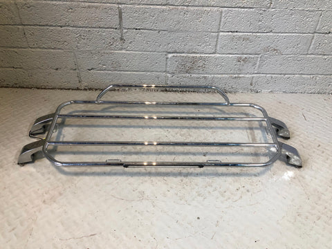 Mazda MX5 Boot Rack Luggage Carrier Removeable MK3 NC 2006 to 2014