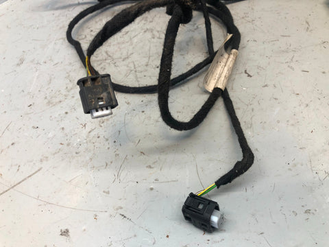 Range Rover L322 Wiring Loom Rear Bumper YMD001992 2006 to 2009
