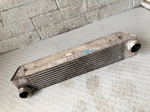 Range Rover L322 Intercooler Assembly PML000011 / PCG000020 3.0 TD6 R17075