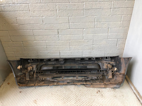 Range Rover Sport Front Bumper Orkney Grey Facelift L320 2009 to 2013 L20016