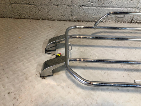 Mazda MX5 Boot Rack Luggage Carrier Removeable MK3 NC 2006 to 2014