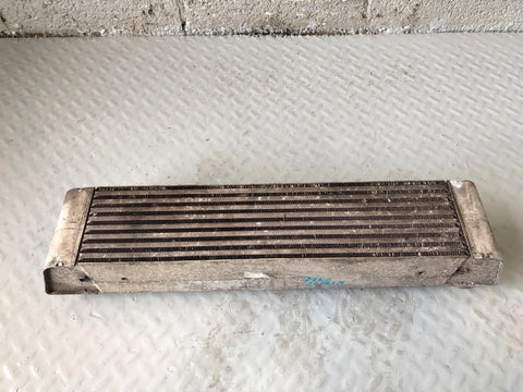 Range Rover L322 Intercooler Assembly PML000011 / PCG000020 3.0 TD6 R17075