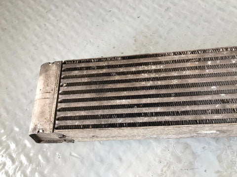 Range Rover L322 Intercooler Assembly PML000011 / PCG000020 3.0 TD6 R17075