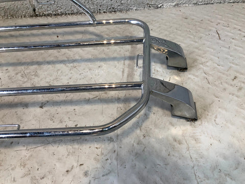 Mazda MX5 Boot Rack Luggage Carrier Removeable MK3 NC 2006 to 2014