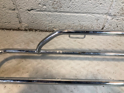 Mazda MX5 Boot Rack Luggage Carrier Removeable MK3 NC 2006 to 2014