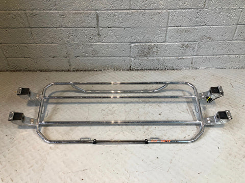 Mazda MX5 Boot Rack Luggage Carrier Removeable MK3 NC 2006 to 2014