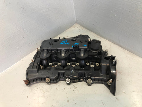Rocker Cover Inlet Manifold Right Off Side Discovery 4 Range Rover Sport L17036