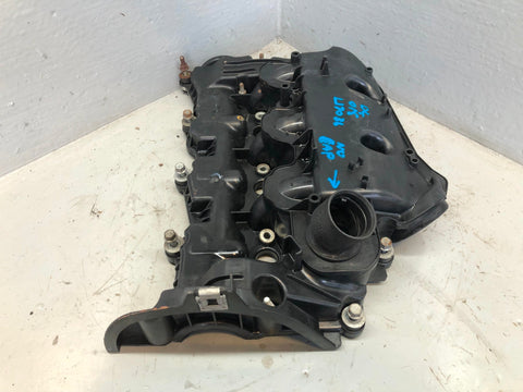 Rocker Cover Inlet Manifold Right Off Side Discovery 4 Range Rover Sport L17036
