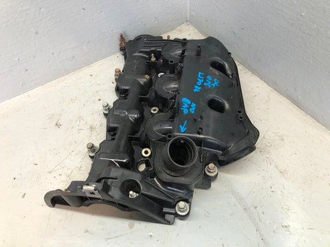 Rocker Cover Inlet Manifold Right Off Side Discovery 4 Range Rover Sport L17036