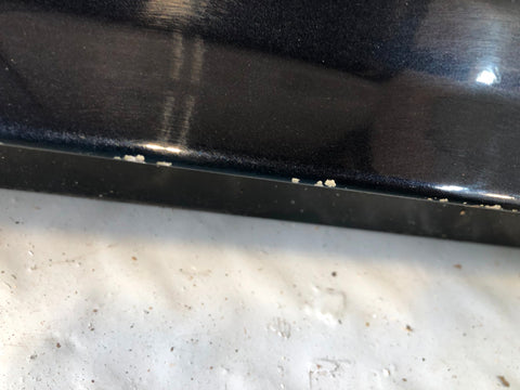 Discovery 2 Tailgate with Glass Adriatic Blue Land Rover 1998 to 2004 R19026