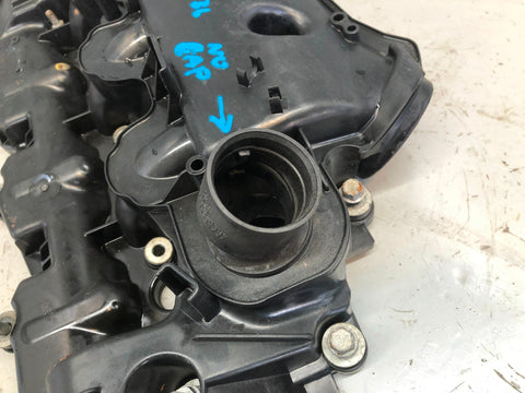 Rocker Cover Inlet Manifold Right Off Side Discovery 4 Range Rover Sport L17036