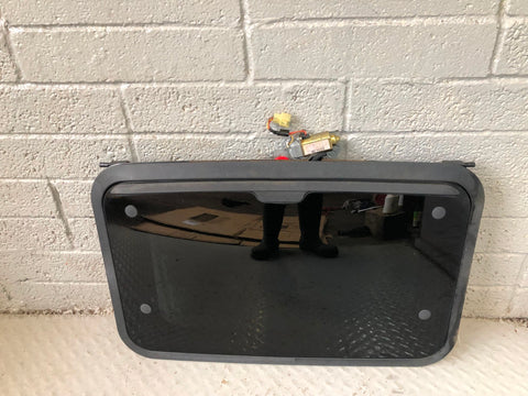 Discovery 2 Sunroof for Front or Rear EED101471 Electric Motor Land Rover R19026