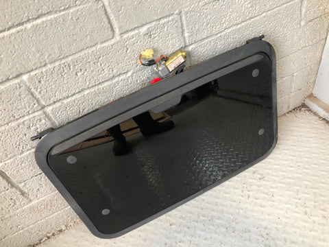 Discovery 2 Sunroof for Front or Rear EED101471 Electric Motor Land Rover R19026