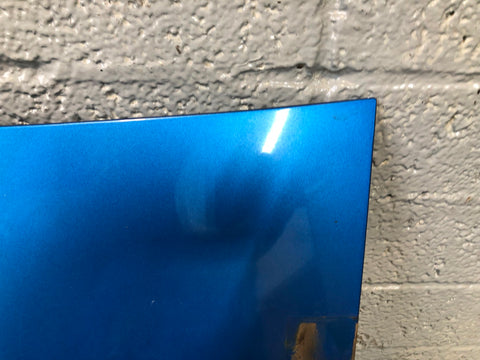 Mazda MX5 Tailgate Boot Lid MK3 NC Winning Blue Metallic 27B 2006 to 2014