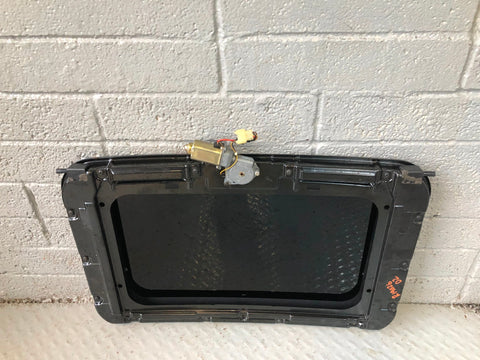 Discovery 2 Sunroof for Front or Rear EED101471 Electric Motor Land Rover R19026