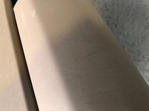 Discovery 4 Glove Box Upper and Lower in Almond Land Rover 2009 to 2016 L05125